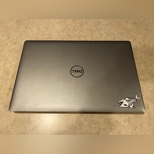 Dell Latitude 5520 Business Laptop